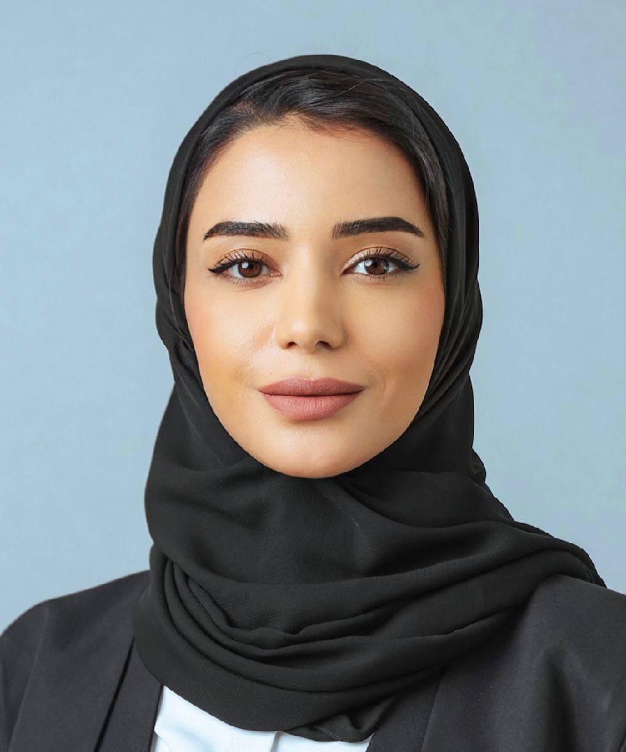 Sarah Asiri